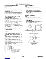 Preview for 23 page of Toshiba FSTPURE COLORSTREAM 14AF46 Service Manual