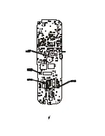 Preview for 9 page of Toshiba FT-3808BK Service Manual