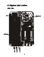 Preview for 11 page of Toshiba FT-3808BK Service Manual