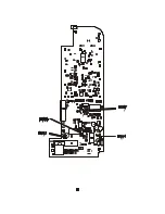 Preview for 12 page of Toshiba FT-3808BK Service Manual