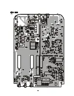 Preview for 33 page of Toshiba FT-3808BK Service Manual