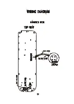 Preview for 34 page of Toshiba FT-3808BK Service Manual