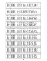 Preview for 44 page of Toshiba FT-3808BK Service Manual