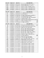 Preview for 55 page of Toshiba FT-3808BK Service Manual