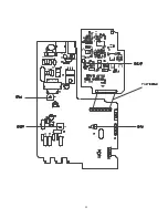 Предварительный просмотр 12 страницы Toshiba FT-3809 BK Service Manual