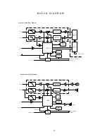 Предварительный просмотр 13 страницы Toshiba FT-3809 BK Service Manual