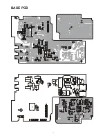 Предварительный просмотр 32 страницы Toshiba FT-3809 BK Service Manual