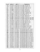 Предварительный просмотр 51 страницы Toshiba FT-3809 BK Service Manual