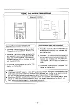 Preview for 15 page of Toshiba FT-6200 Owner'S Manual