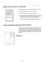 Preview for 16 page of Toshiba FT-6202 Owner'S Manual