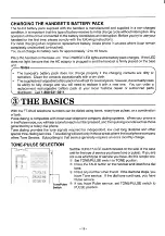 Preview for 12 page of Toshiba FT-6503 Owner'S Manual