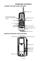 Preview for 3 page of Toshiba FT-7007LBR Service Manual