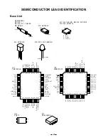 Preview for 23 page of Toshiba FT-7007LBR Service Manual