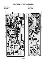 Preview for 25 page of Toshiba FT-7007LBR Service Manual