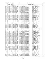 Preview for 32 page of Toshiba FT-7007LBR Service Manual