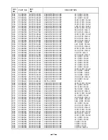 Preview for 36 page of Toshiba FT-7007LBR Service Manual