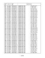 Preview for 37 page of Toshiba FT-7007LBR Service Manual