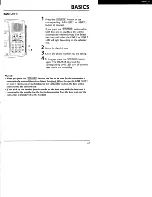 Preview for 24 page of Toshiba FT-7257 Owner'S Manual