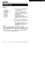 Preview for 25 page of Toshiba FT-7257 Owner'S Manual