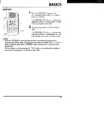 Preview for 26 page of Toshiba FT-7257 Owner'S Manual