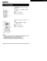 Preview for 29 page of Toshiba FT-7257 Owner'S Manual