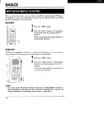 Preview for 31 page of Toshiba FT-7257 Owner'S Manual