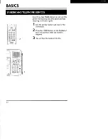 Preview for 33 page of Toshiba FT-7257 Owner'S Manual