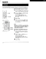 Preview for 35 page of Toshiba FT-7257 Owner'S Manual