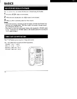 Preview for 37 page of Toshiba FT-7257 Owner'S Manual