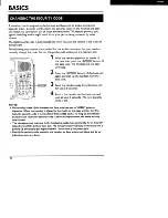 Preview for 41 page of Toshiba FT-7257 Owner'S Manual