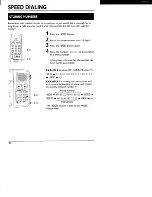 Preview for 43 page of Toshiba FT-7257 Owner'S Manual