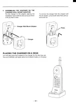 Preview for 12 page of Toshiba FT-7515 Owner'S Manual