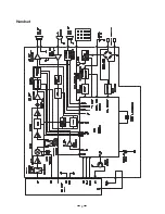 Предварительный просмотр 9 страницы Toshiba FT-7800 Service Manual