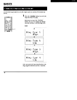 Предварительный просмотр 29 страницы Toshiba FT-7807 Owner'S Manual