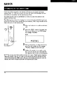 Предварительный просмотр 33 страницы Toshiba FT-7807 Owner'S Manual