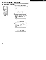 Предварительный просмотр 39 страницы Toshiba FT-7807 Owner'S Manual