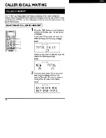 Предварительный просмотр 43 страницы Toshiba FT-7807 Owner'S Manual