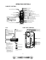 Предварительный просмотр 3 страницы Toshiba FT-7807 Service Manual