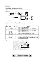 Предварительный просмотр 5 страницы Toshiba FT-7807 Service Manual