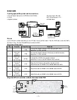 Предварительный просмотр 7 страницы Toshiba FT-7807R Service Manual