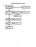 Предварительный просмотр 12 страницы Toshiba FT-7807R Service Manual