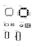 Предварительный просмотр 23 страницы Toshiba FT-7807R Service Manual