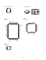 Предварительный просмотр 25 страницы Toshiba FT-7807R Service Manual