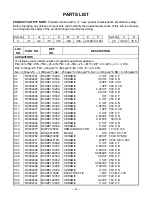 Предварительный просмотр 33 страницы Toshiba FT-7807R Service Manual