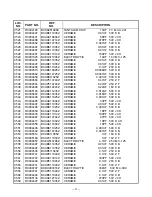 Предварительный просмотр 36 страницы Toshiba FT-7807R Service Manual