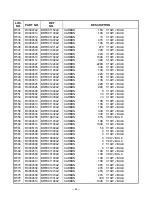 Предварительный просмотр 44 страницы Toshiba FT-7807R Service Manual