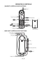 Preview for 3 page of Toshiba FT 8000 Service Manual