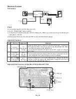 Preview for 5 page of Toshiba FT 8000 Service Manual
