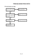 Preview for 12 page of Toshiba FT 8000 Service Manual