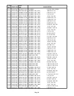 Предварительный просмотр 35 страницы Toshiba FT 8000 Service Manual